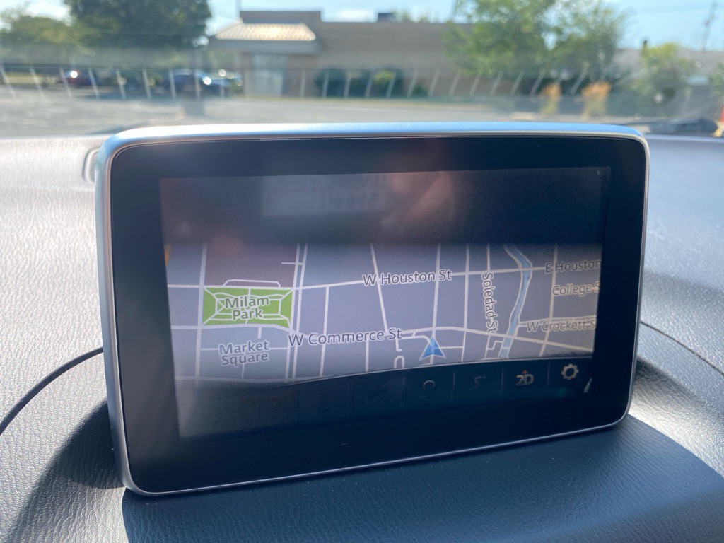 2014 Mazda Mazda3 Image 17
