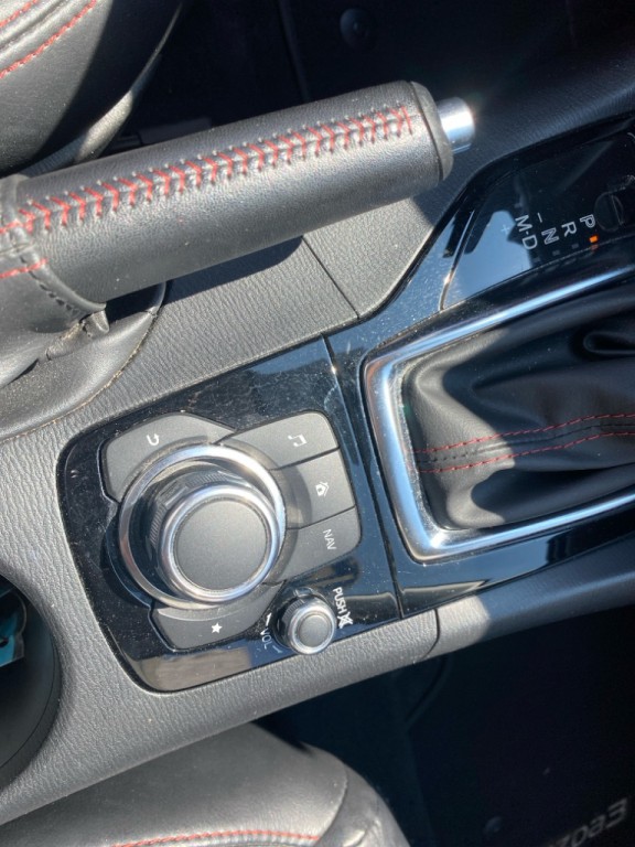 2014 Mazda Mazda3 Image 18