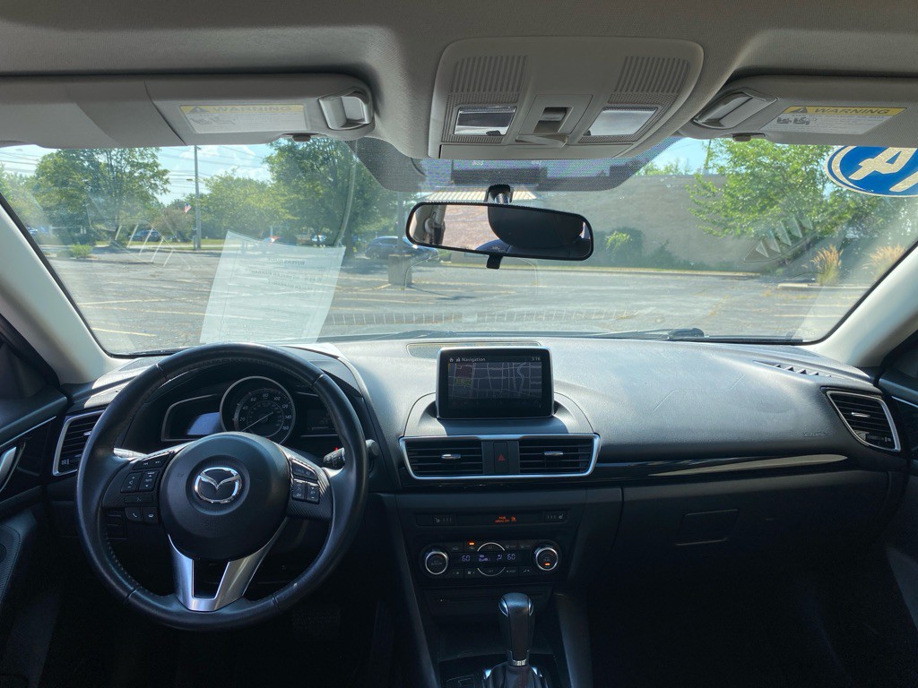 2014 Mazda Mazda3 Image 20
