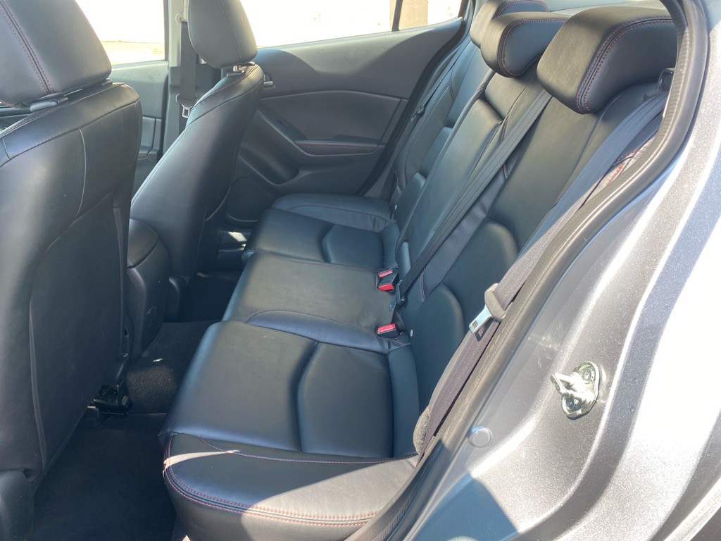 2014 Mazda Mazda3 Image 21