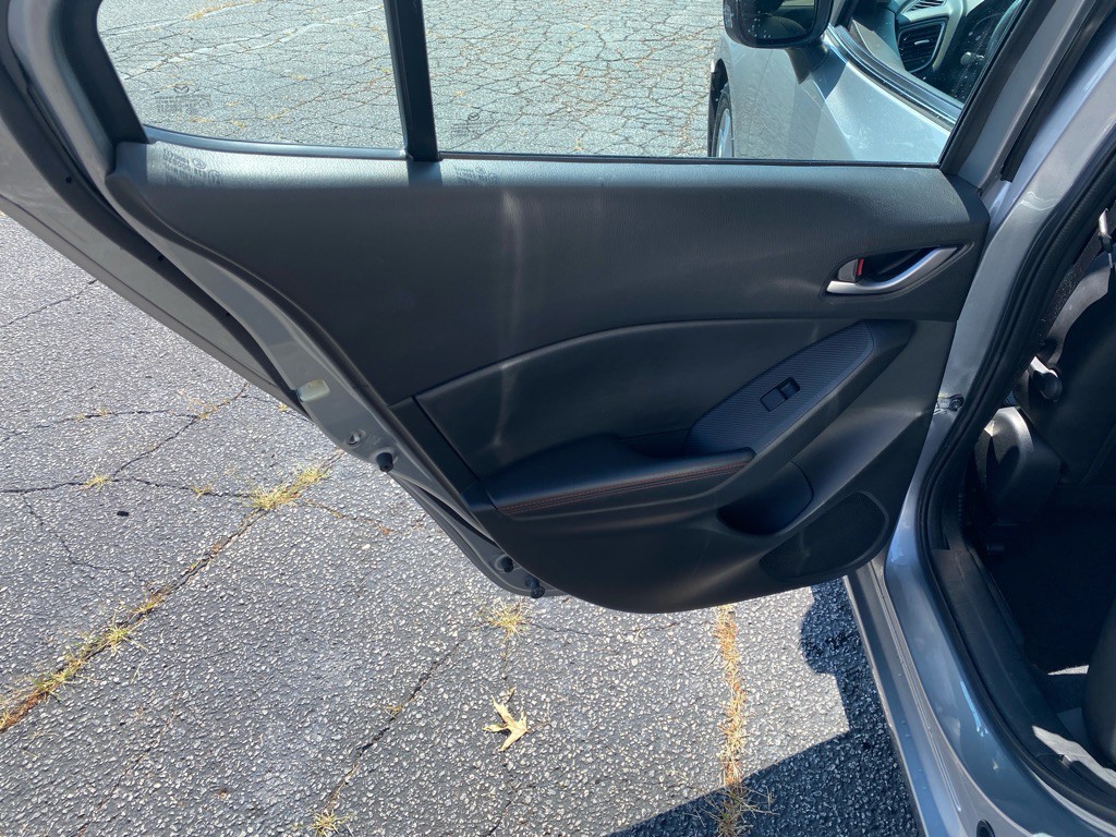 2014 Mazda Mazda3 Image 22