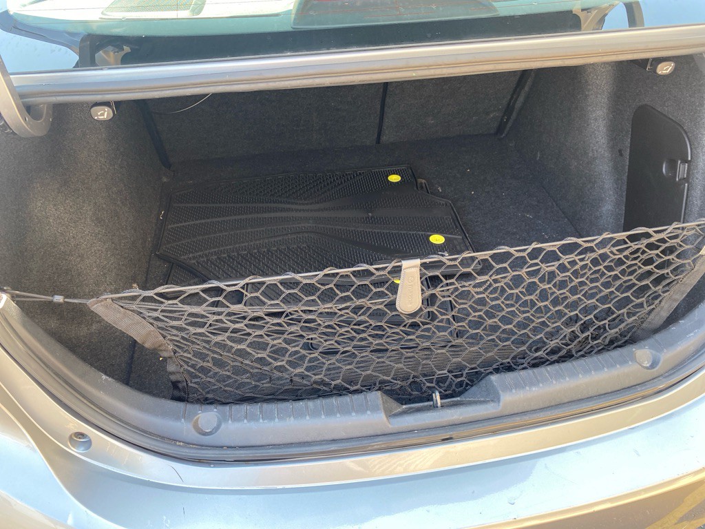 2014 Mazda Mazda3 Image 23
