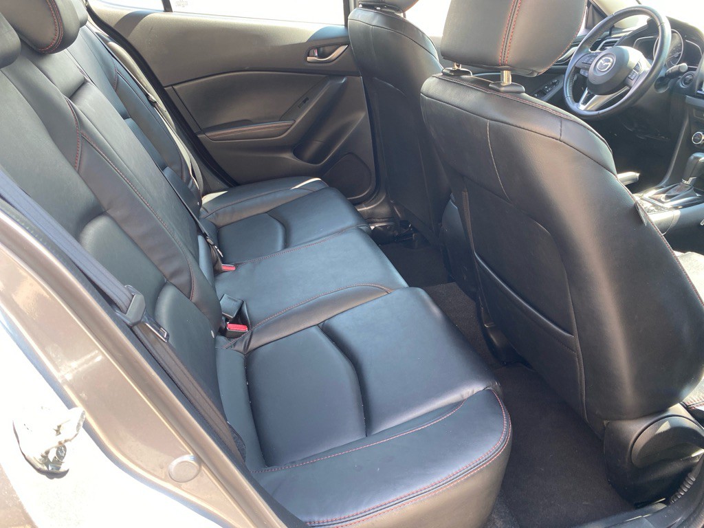 2014 Mazda Mazda3 Image 24