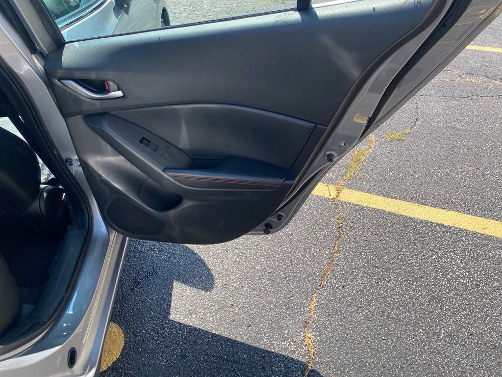 2014 Mazda Mazda3 Image 25