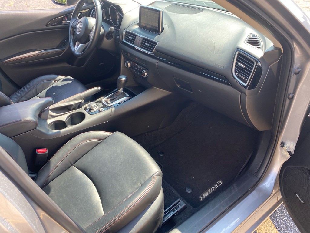 2014 Mazda Mazda3 Image 26