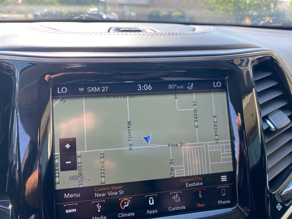 2019 Jeep Cherokee Image 13