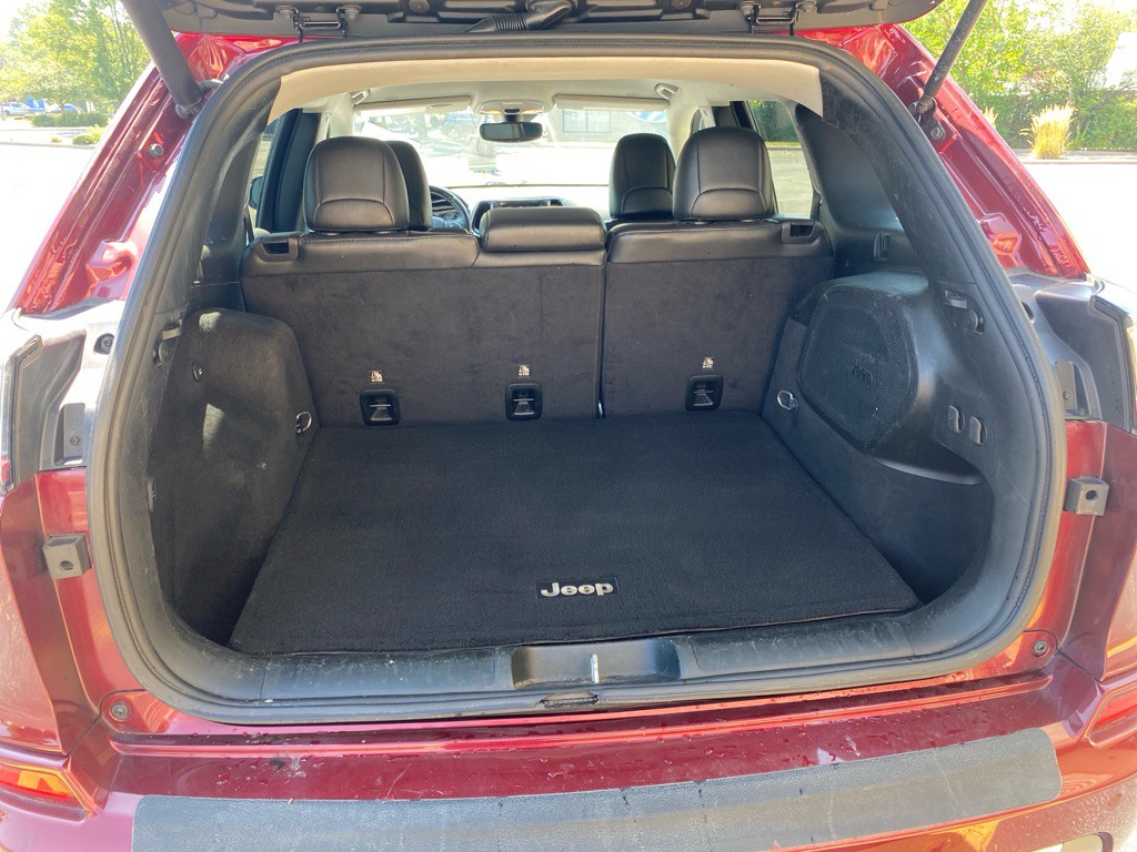 2019 Jeep Cherokee Image 20