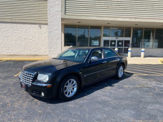 Image for 2005 Chrysler 300  ID: 6762366