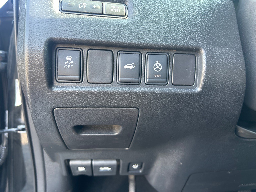 2015 Nissan Murano Image 21