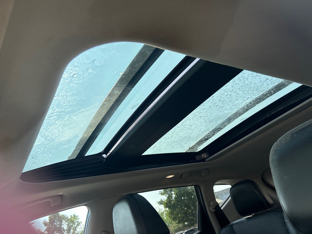2015 Nissan Murano Image 22