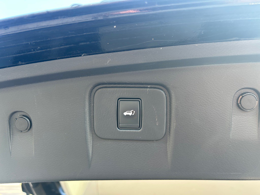2015 Nissan Murano Image 26