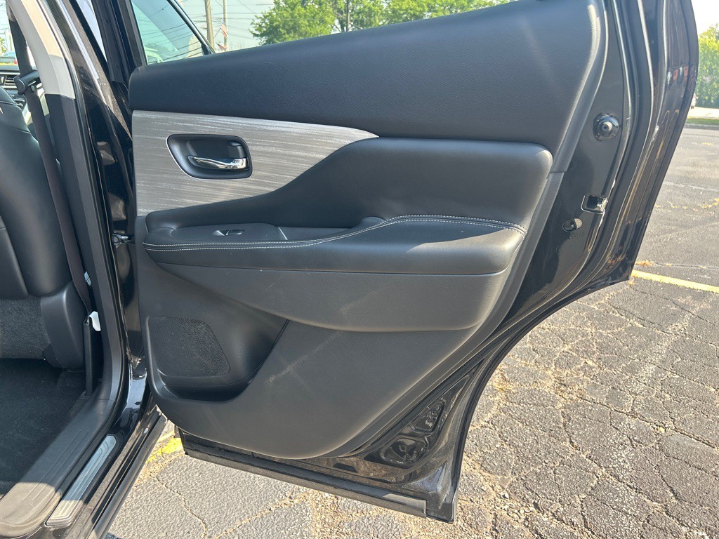 2015 Nissan Murano Image 27