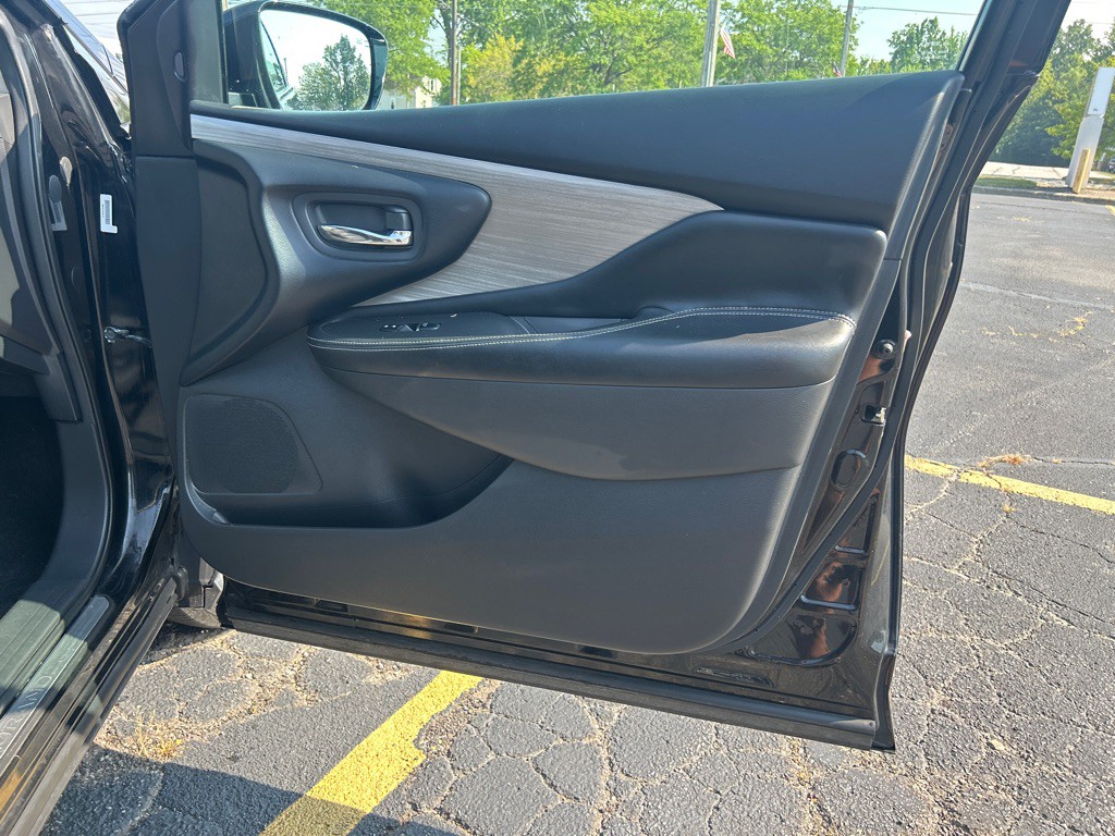 2015 Nissan Murano Image 29