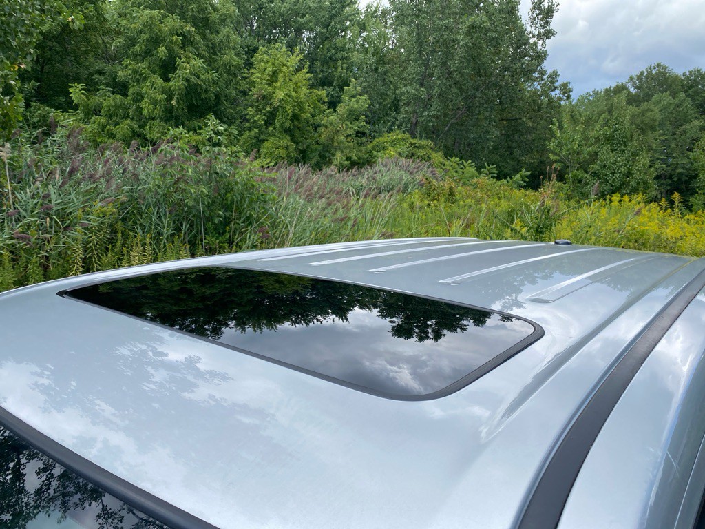 2015 Honda Pilot Image 9