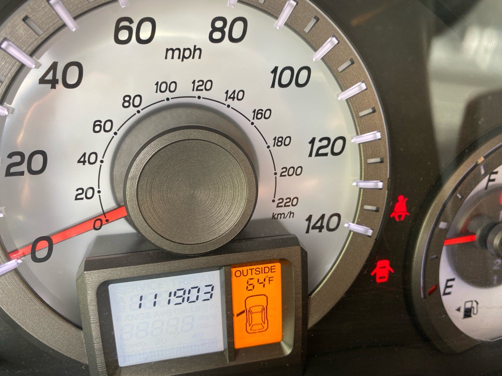 2015 Honda Pilot Image 13