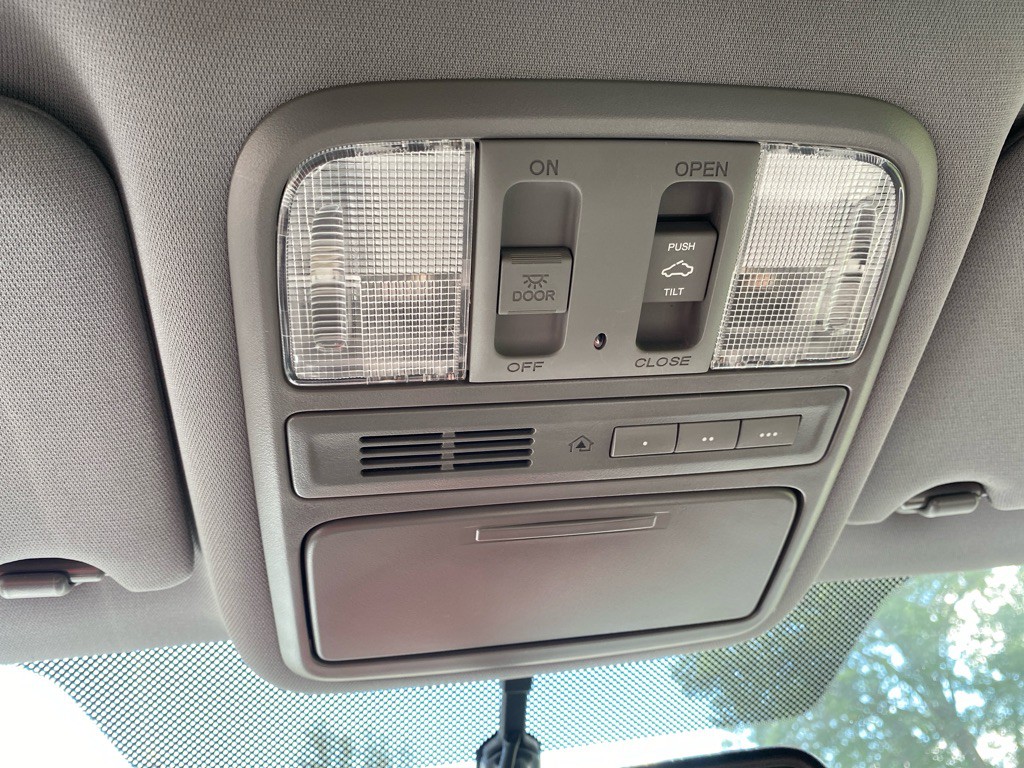 2015 Honda Pilot Image 18