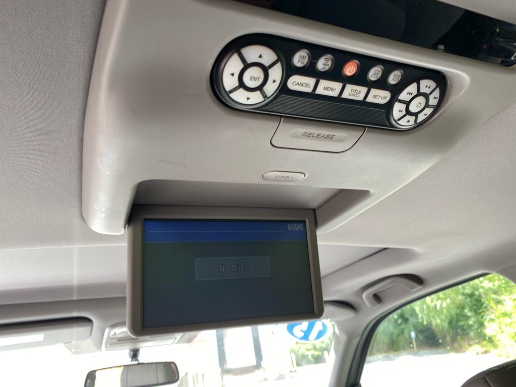 2015 Honda Pilot Image 20