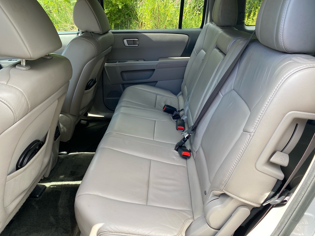 2015 Honda Pilot Image 21