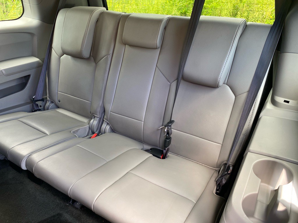 2015 Honda Pilot Image 22