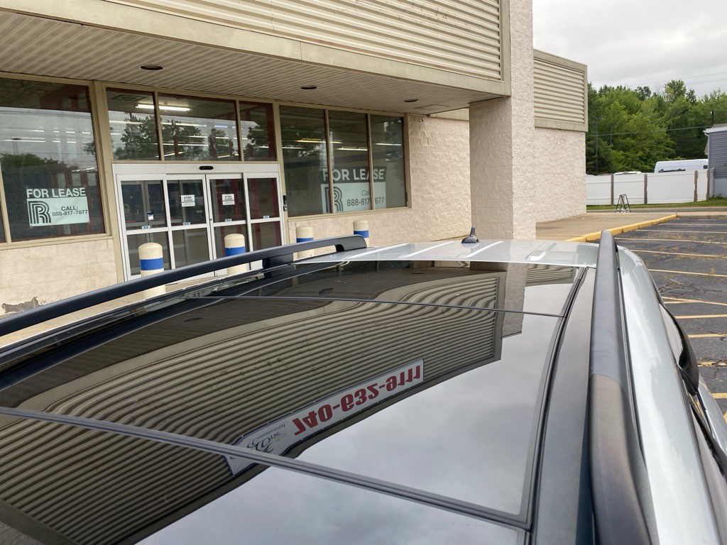 2012 Mercedes-Benz GLK-Class Image 9