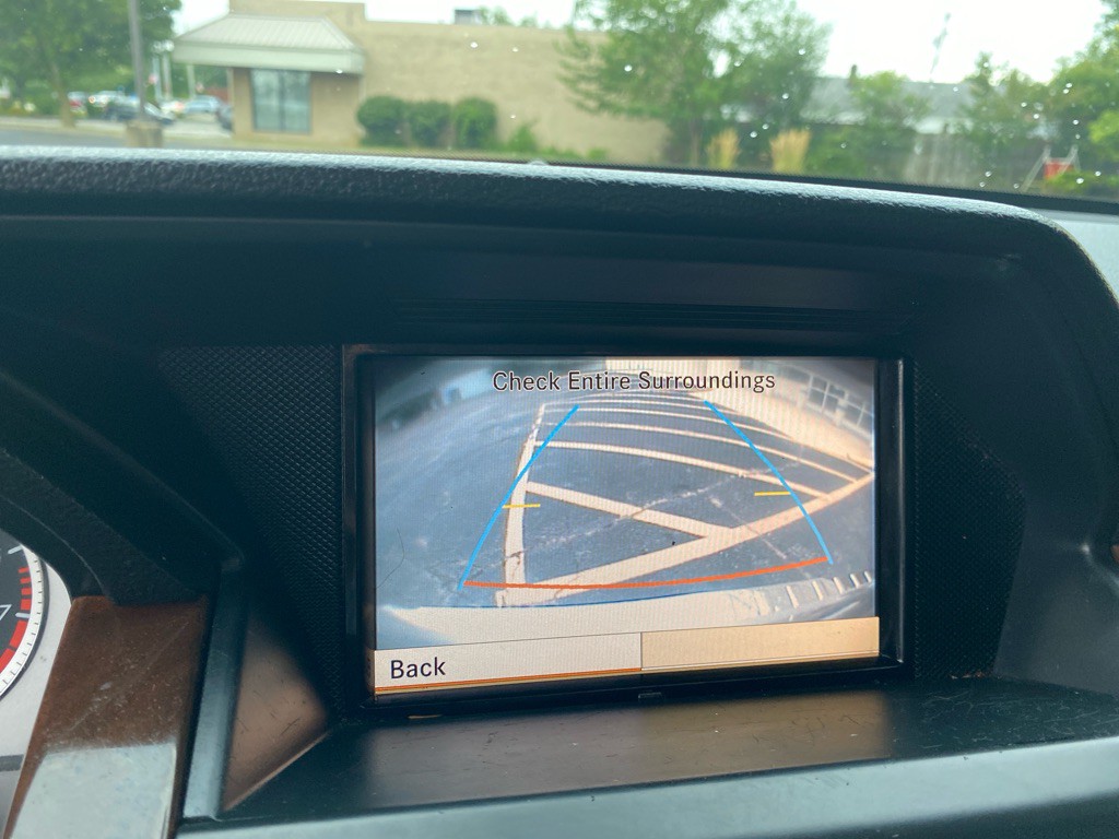 2012 Mercedes-Benz GLK-Class Image 15