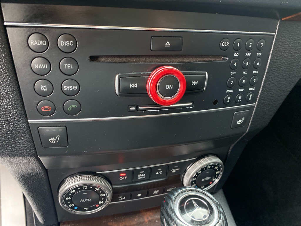 2012 Mercedes-Benz GLK-Class Image 16