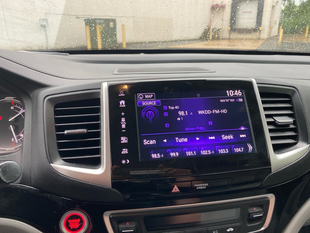 2017 Honda Pilot Image 15