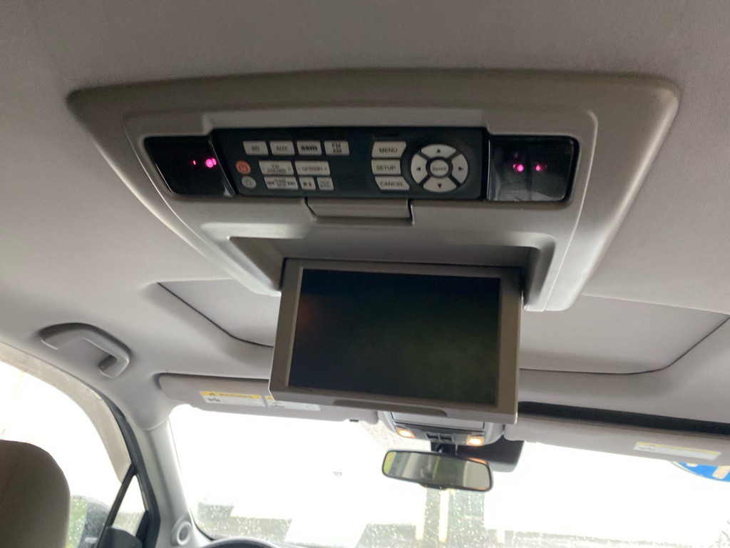 2017 Honda Pilot Image 29
