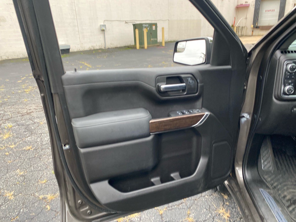 2020 GMC Sierra Image 10