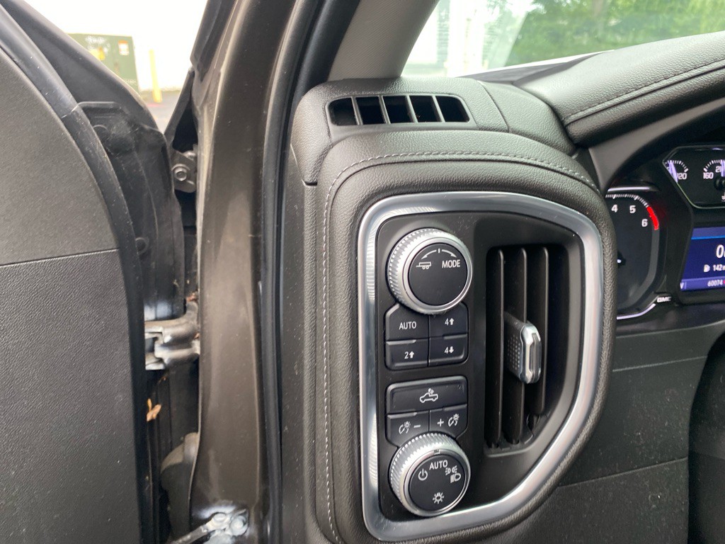 2020 GMC Sierra Image 11