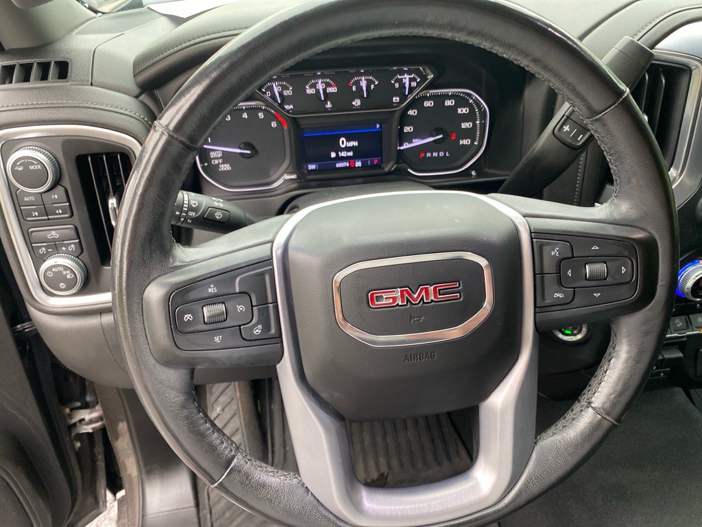 2020 GMC Sierra Image 12