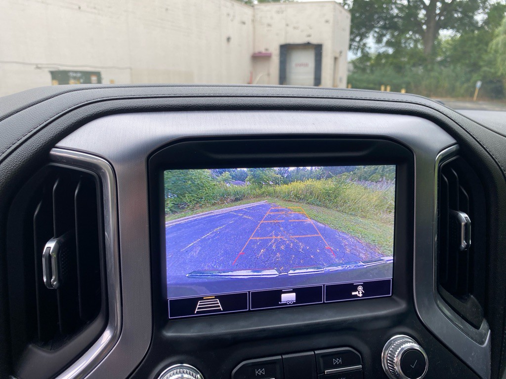 2020 GMC Sierra Image 15