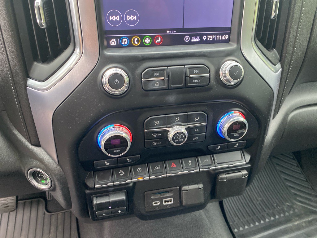 2020 GMC Sierra Image 16