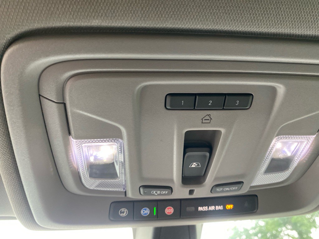 2020 GMC Sierra Image 17