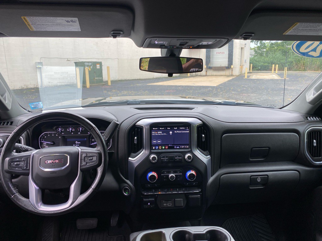 2020 GMC Sierra Image 18