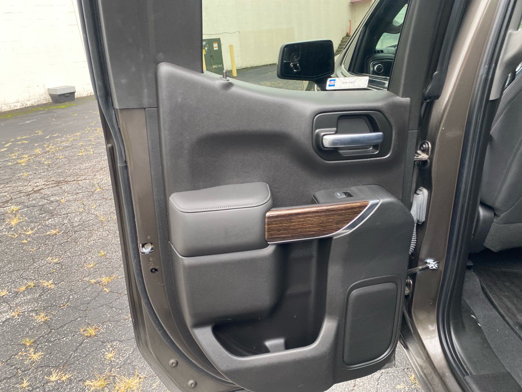 2020 GMC Sierra Image 20