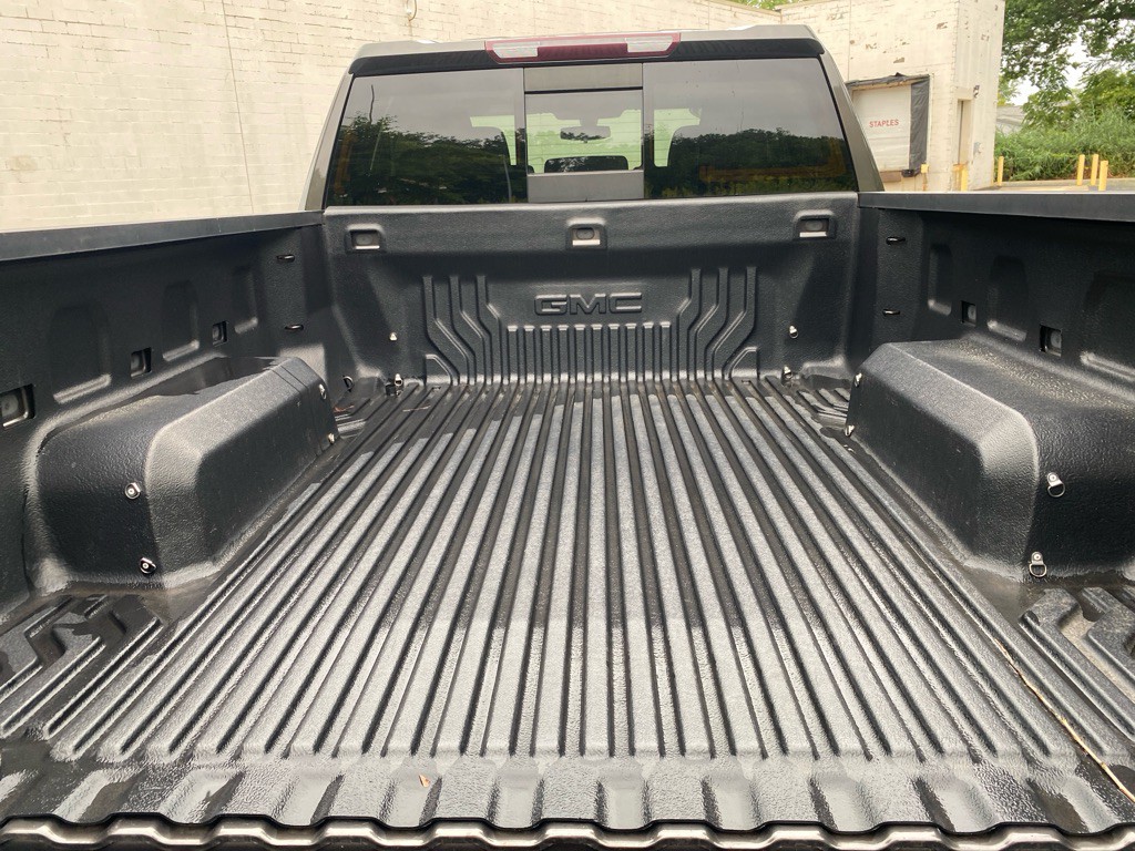 2020 GMC Sierra Image 21