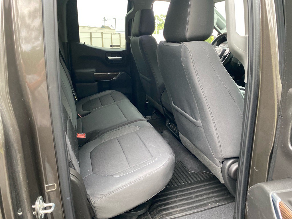 2020 GMC Sierra Image 22