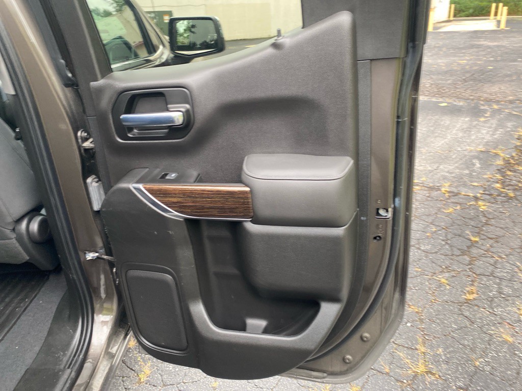 2020 GMC Sierra Image 23