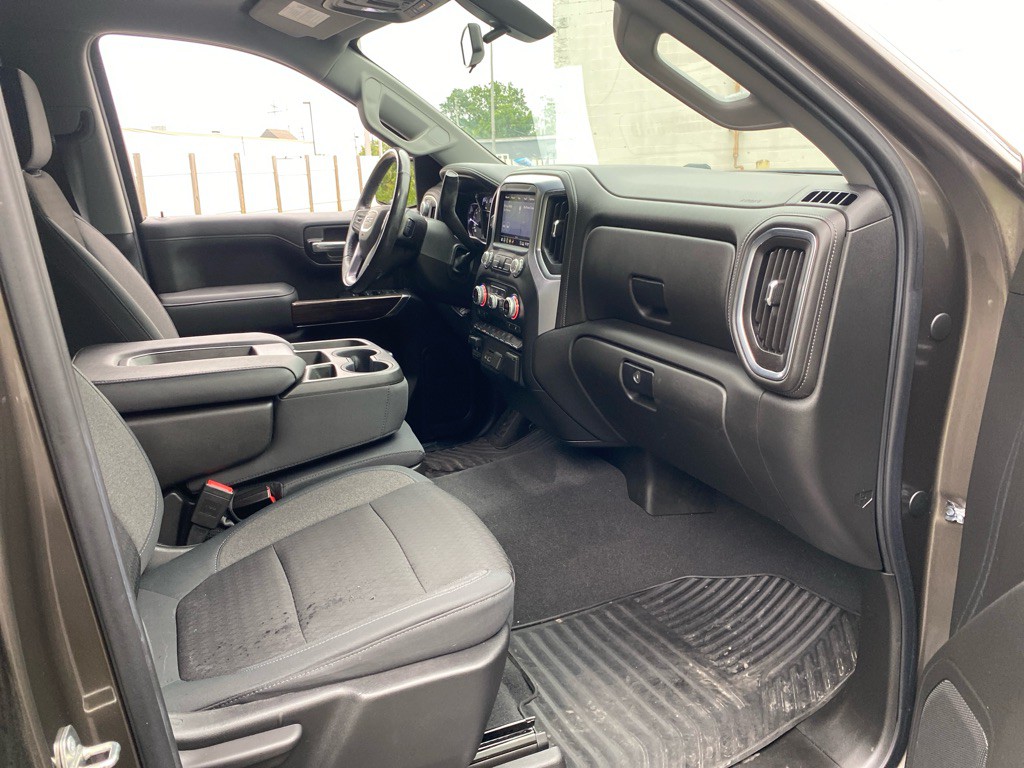 2020 GMC Sierra Image 24