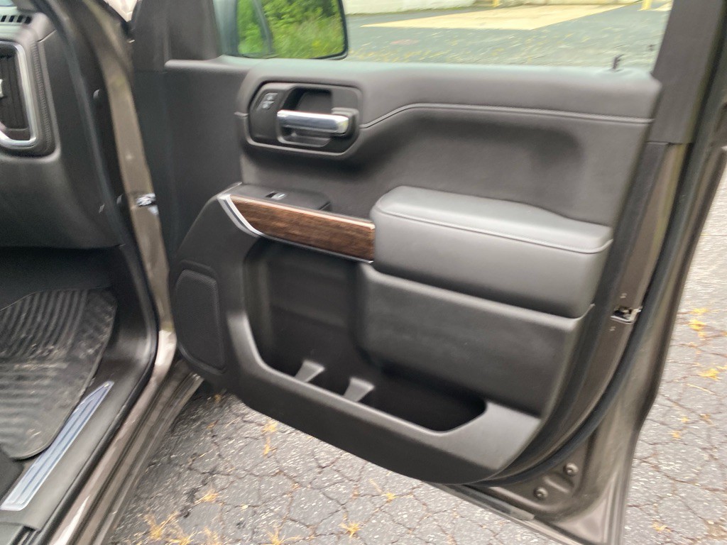 2020 GMC Sierra Image 25