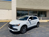 Image for 2017 Mitsubishi Outlander ES ID: 6783189