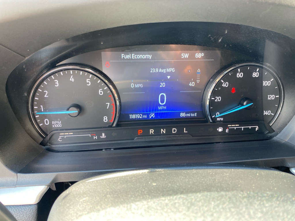 2021 Ford Explorer Image 12