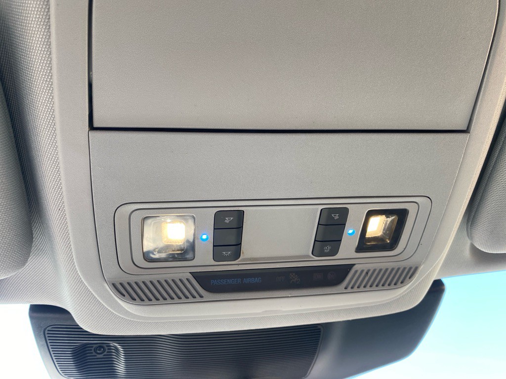 2021 Ford Explorer Image 17