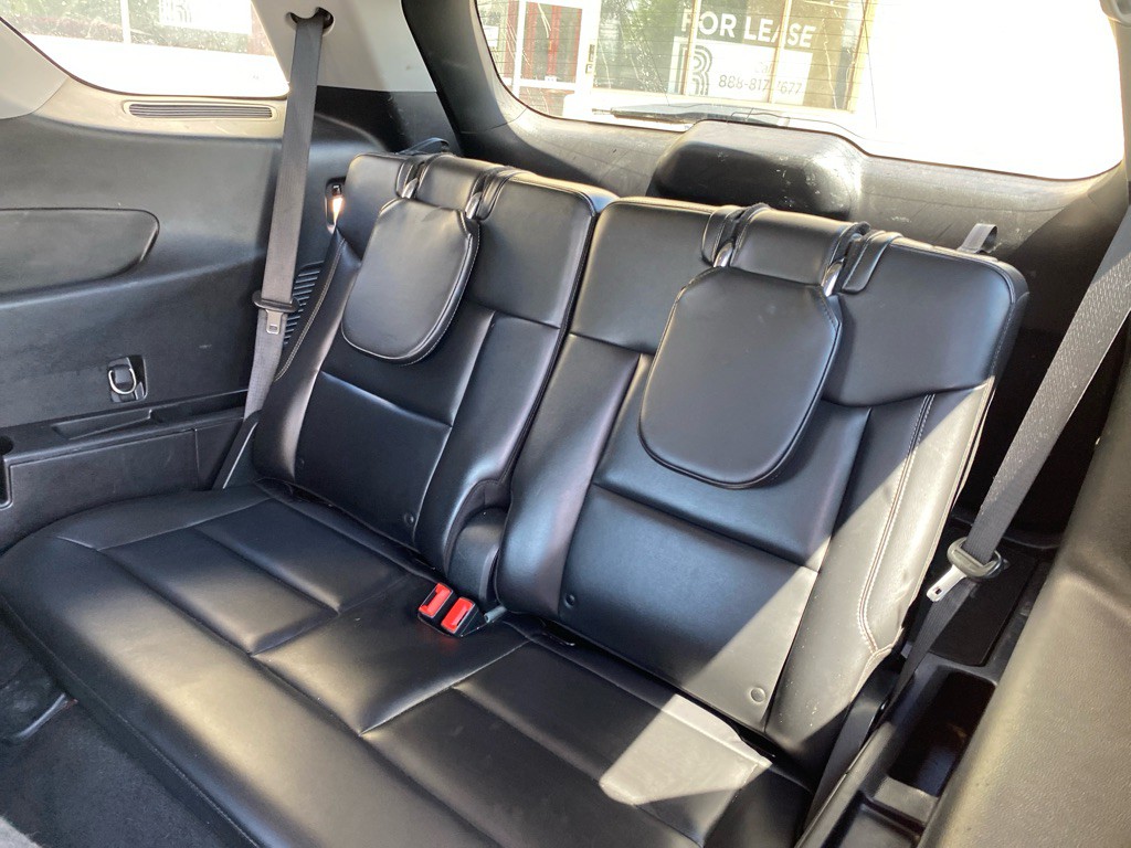 2021 Ford Explorer Image 20
