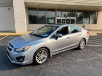 Image for 2012 Subaru Impreza Limited ID: 6786459