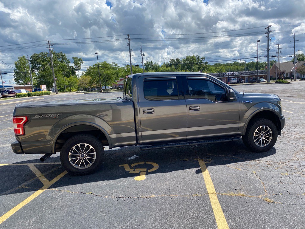 2019 Ford F-150 Image 6
