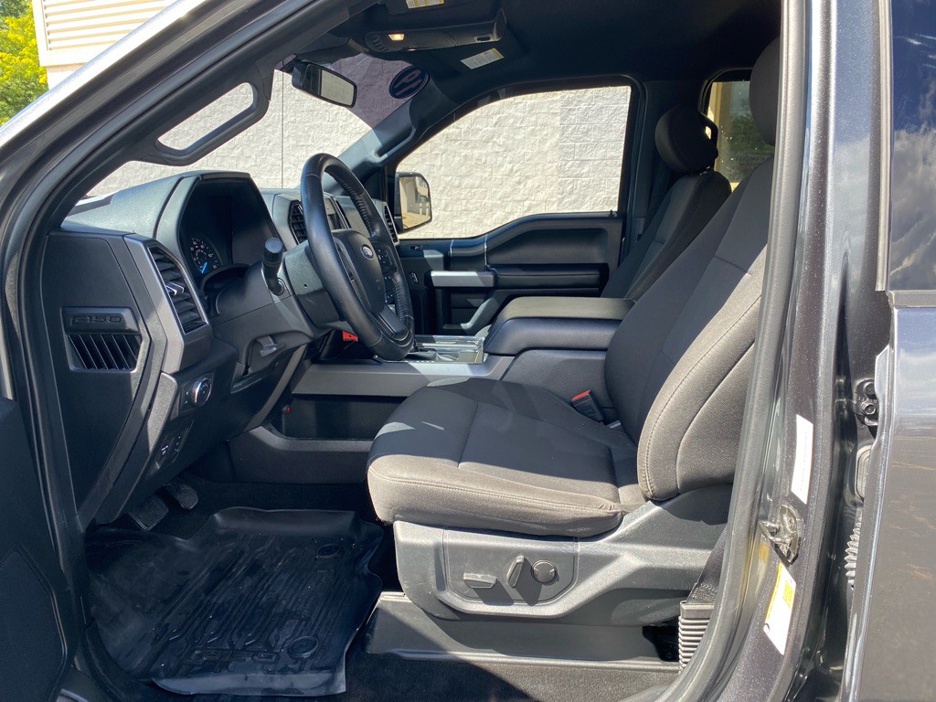 2019 Ford F-150 Image 9
