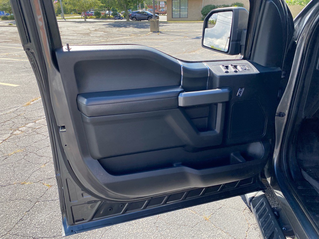2019 Ford F-150 Image 10