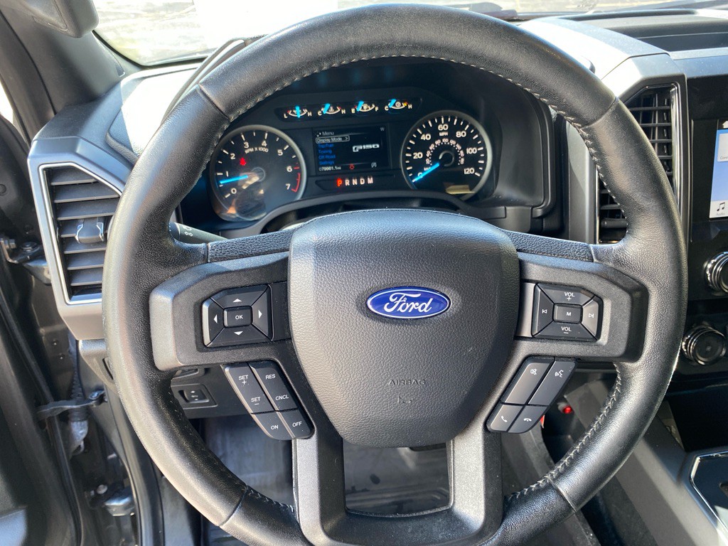 2019 Ford F-150 Image 12